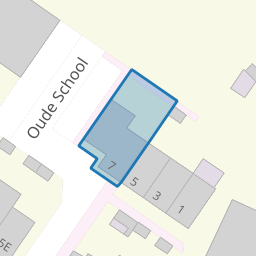 Perceel OST00-K-2013