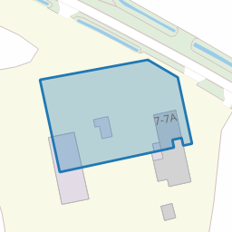 Perceel OST00-K-2042