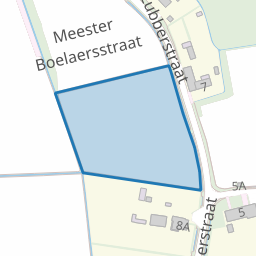 Perceel OST00-K-205