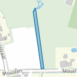 Perceel OST00-K-2091