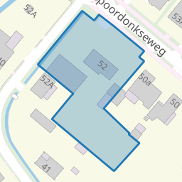 Perceel OST00-K-2103