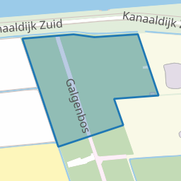 Perceel OST00-K-2131