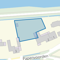 Perceel OST00-K-2159