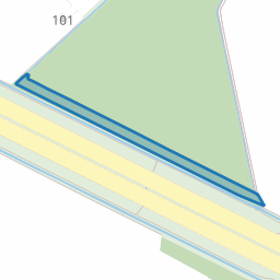 Perceel OST00-K-2170