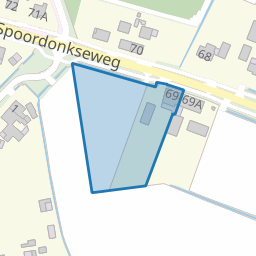 Perceel OST00-K-2196