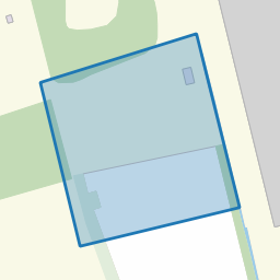 Perceel OST00-K-2256