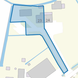 Perceel OST00-K-2315