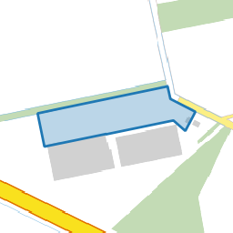 Perceel OST00-K-2321