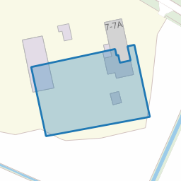 Perceel OST00-K-2329