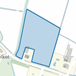 Perceel OST00-K-275