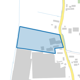 Perceel OST00-K-323