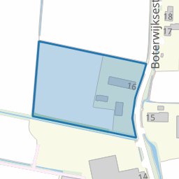 Perceel OST00-K-324