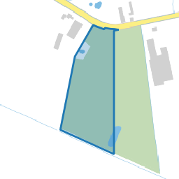 Perceel OST00-K-35