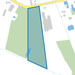 Perceel OST00-K-36