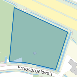 Perceel OST00-K-374