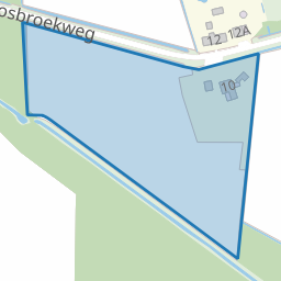 Perceel OST00-K-405