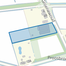 Perceel OST00-K-409