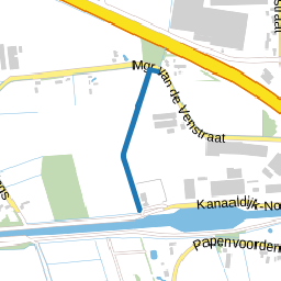 Perceel OST00-K-428