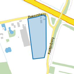 Perceel OST00-K-43