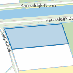 Perceel OST00-K-451