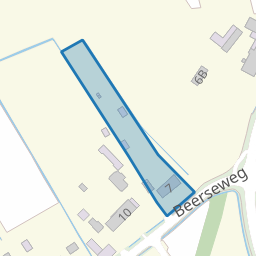 Perceel OST00-K-491