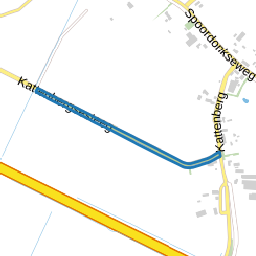 Perceel OST00-K-56