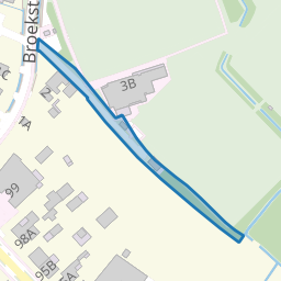 Perceel OST00-K-610