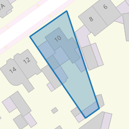 Perceel OST00-K-692