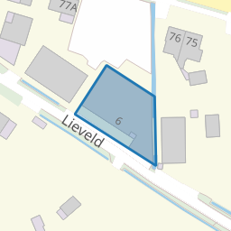 Perceel OST00-K-730