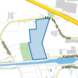Perceel OST00-K-739