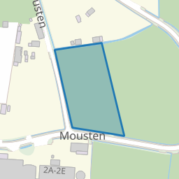 Perceel OST00-K-838