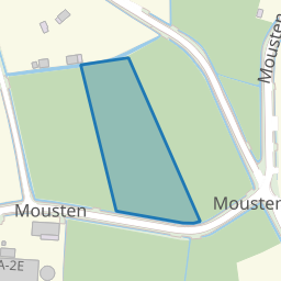 Perceel OST00-K-839