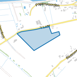 Perceel OST00-K-918