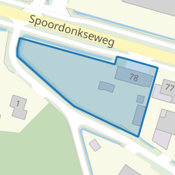 Perceel OST00-K-955