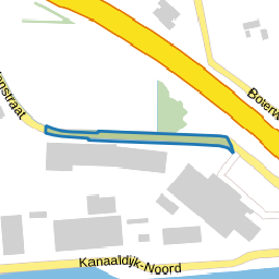 Perceel OST00-K-991