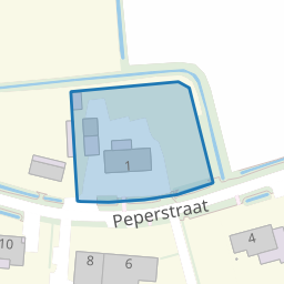 Perceel OST00-L-1073