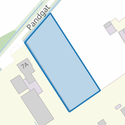 Perceel OST00-L-1252