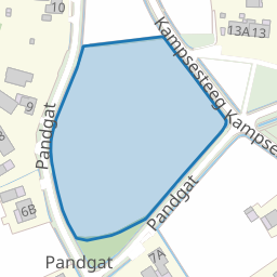 Perceel OST00-L-1350