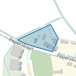 Perceel OST00-L-1504