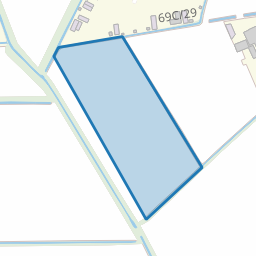 Perceel OST00-L-1532