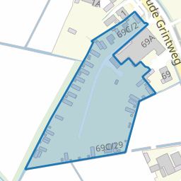 Perceel OST00-L-1542