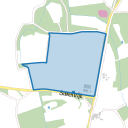 Perceel OST00-L-1560