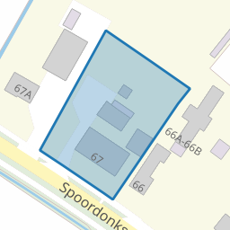 Perceel OST00-L-1599