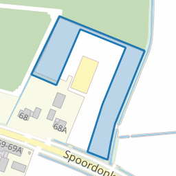 Perceel OST00-L-1602