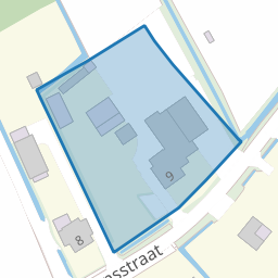 Perceel OST00-L-238