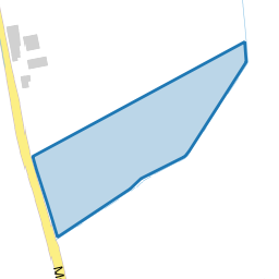 Perceel OST00-L-272