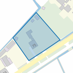 Perceel OST00-L-288
