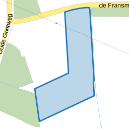 Perceel OST00-L-300