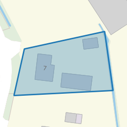 Perceel OST00-L-35