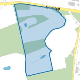 Perceel OST00-L-377